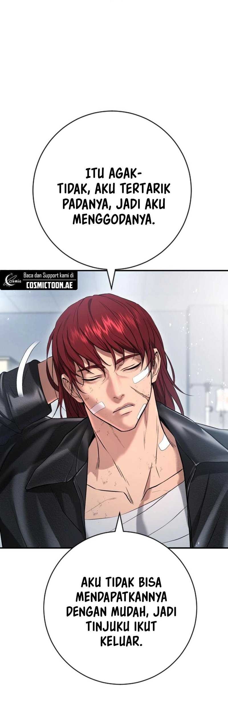 Goo Se Ra Chapter 10 - halaman 59