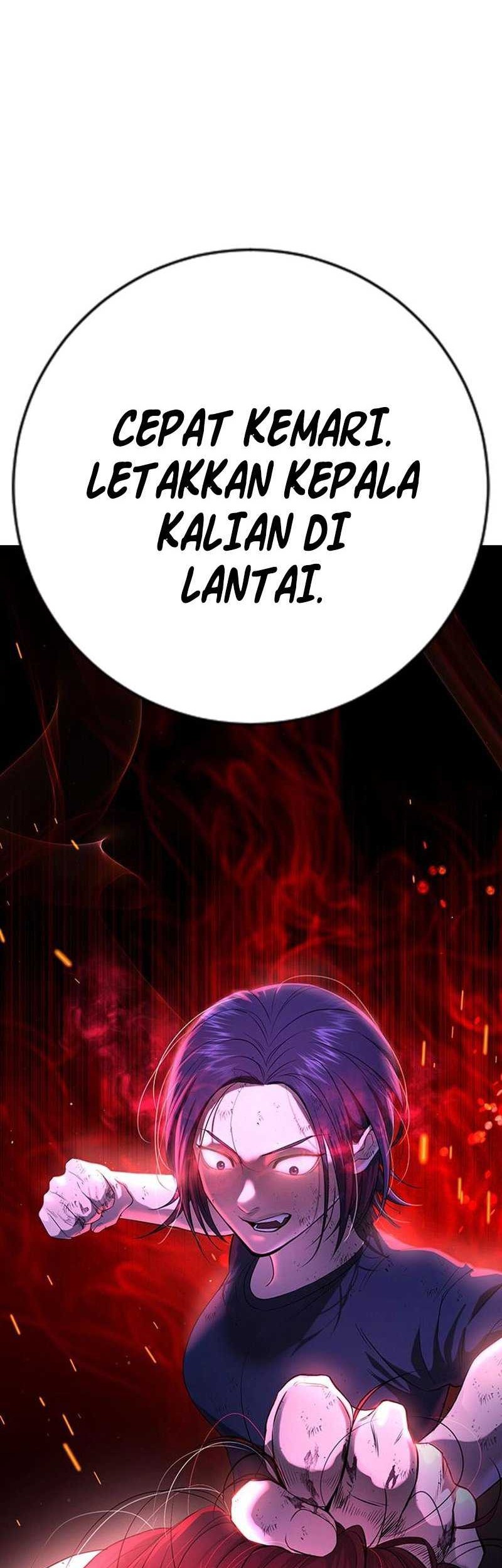 Goo Se Ra Chapter 10 - halaman 6