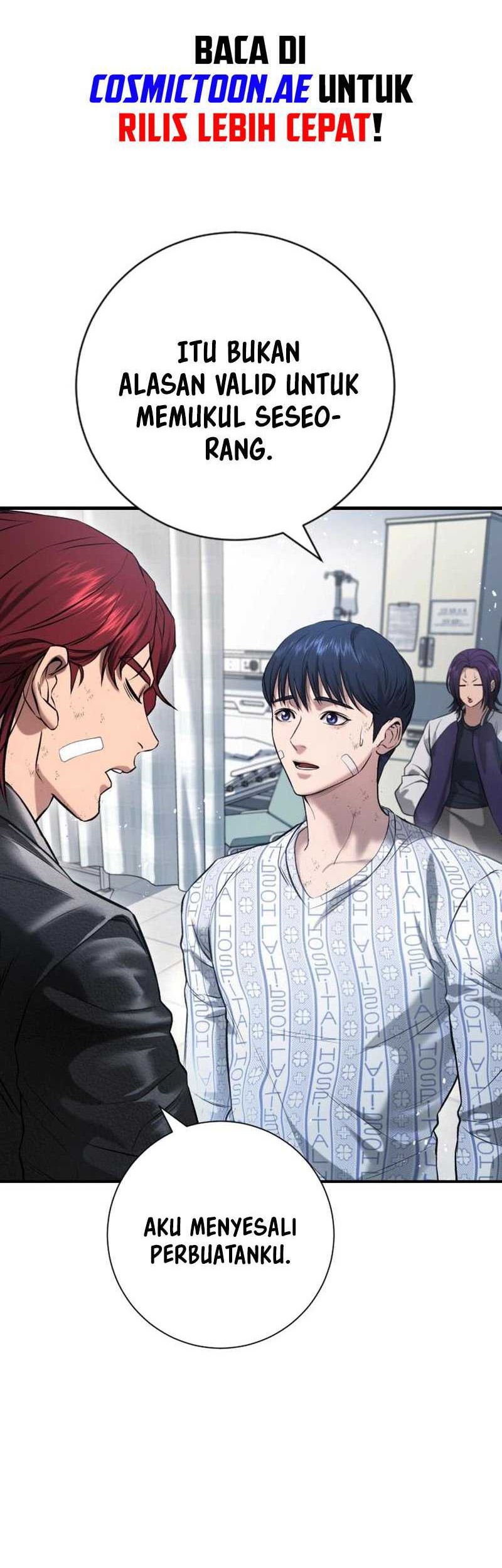Goo Se Ra Chapter 10 - halaman 60
