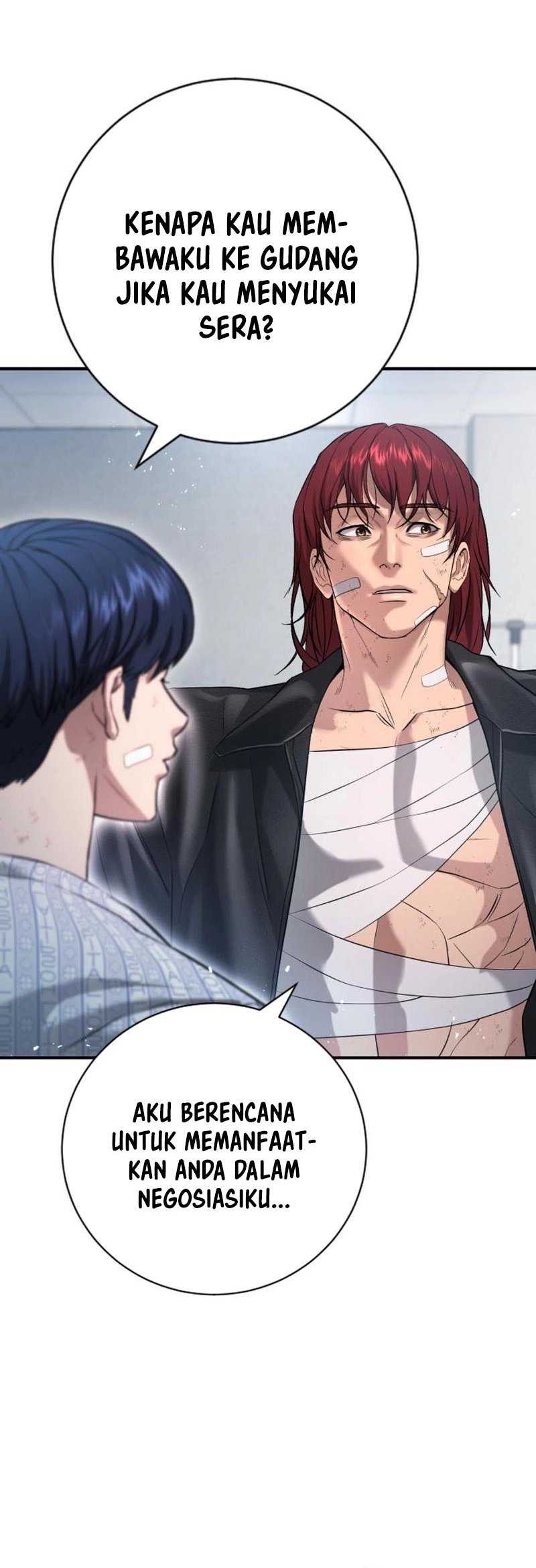 Goo Se Ra Chapter 10 - halaman 61