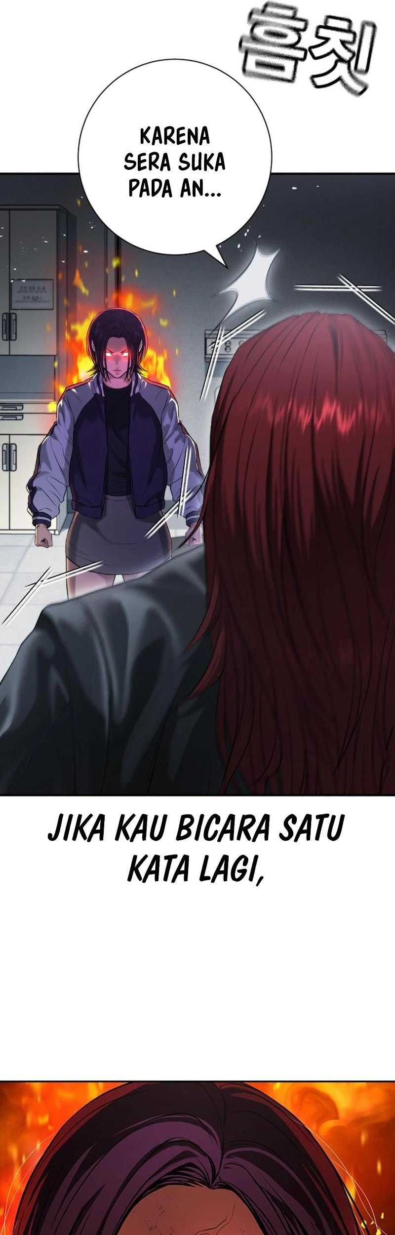 Goo Se Ra Chapter 10 - halaman 62