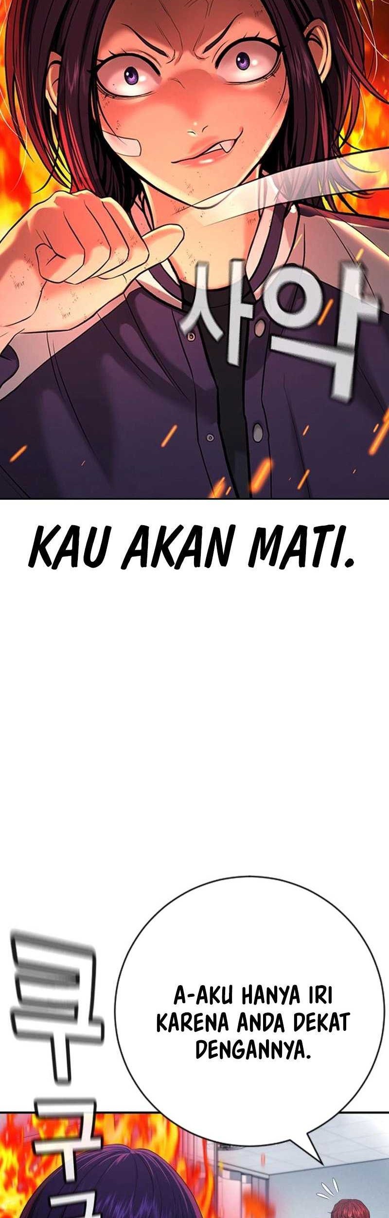Goo Se Ra Chapter 10 - halaman 63