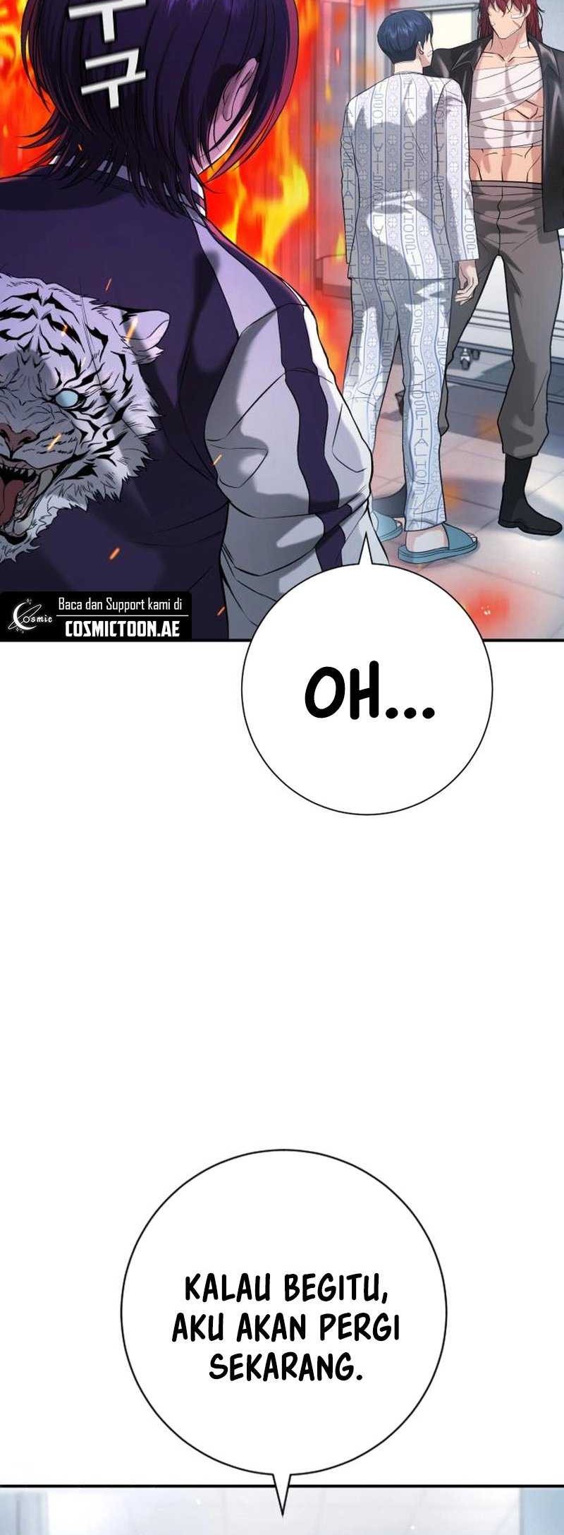 Goo Se Ra Chapter 10 - halaman 64
