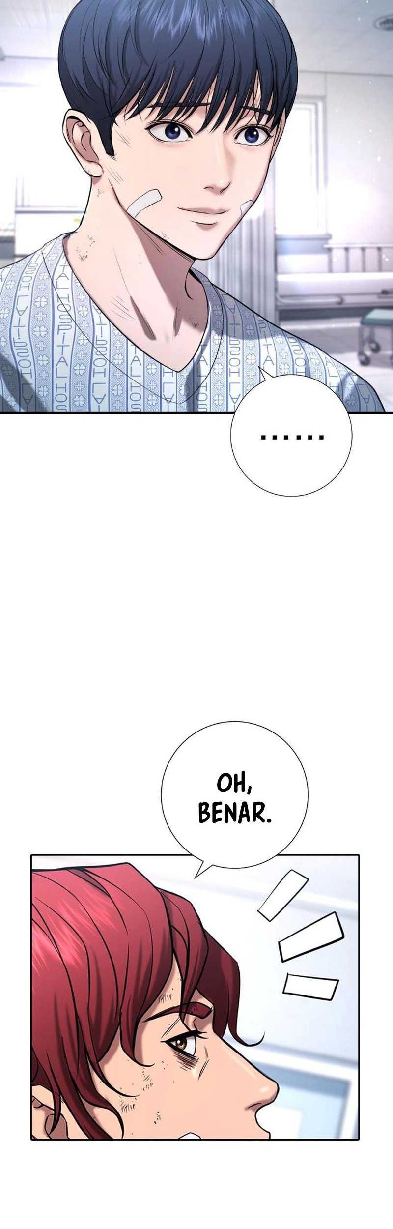 Goo Se Ra Chapter 10 - halaman 66