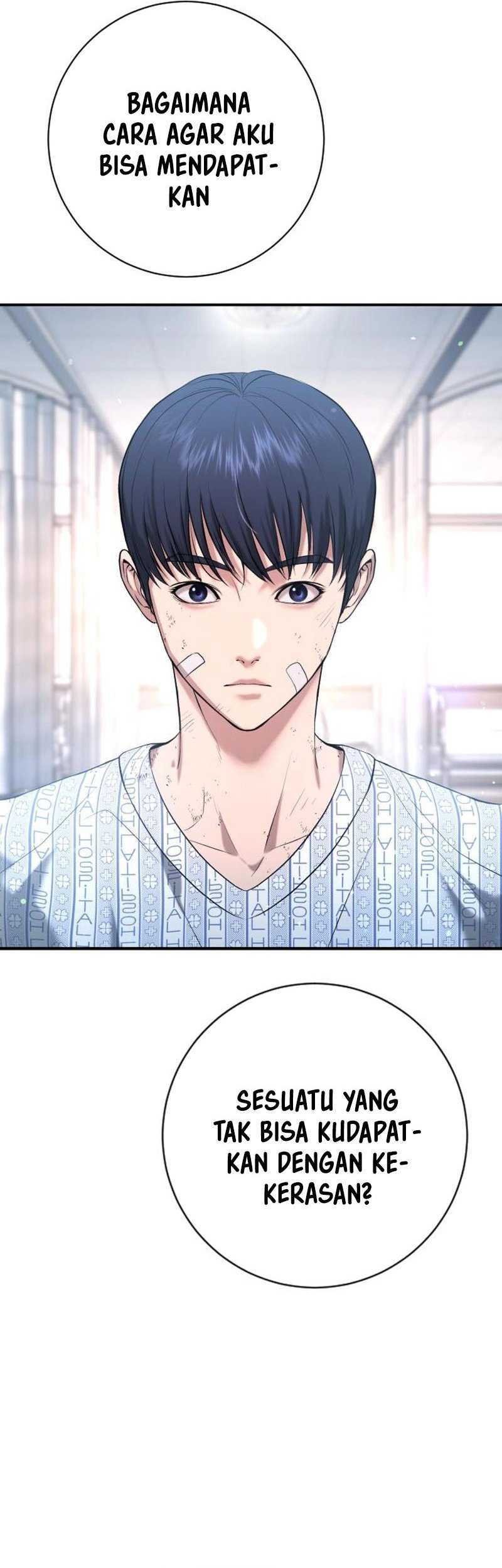 Goo Se Ra Chapter 10 - halaman 69