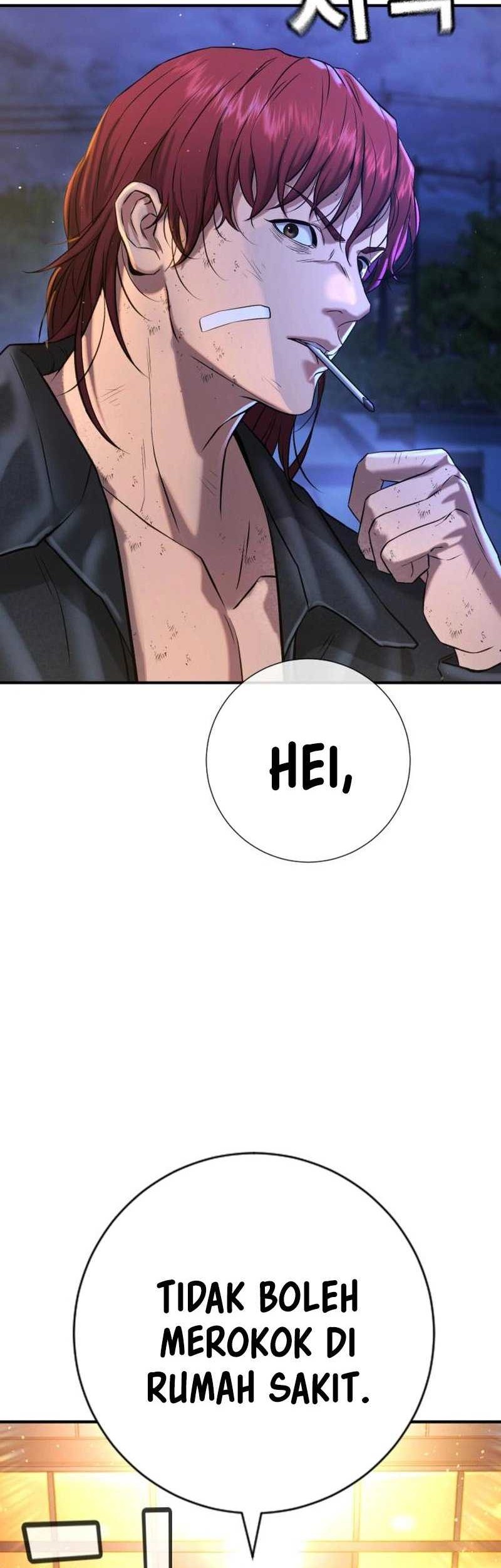 Goo Se Ra Chapter 10 - halaman 74