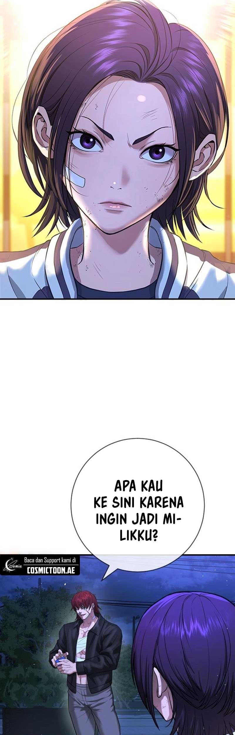Goo Se Ra Chapter 10 - halaman 77