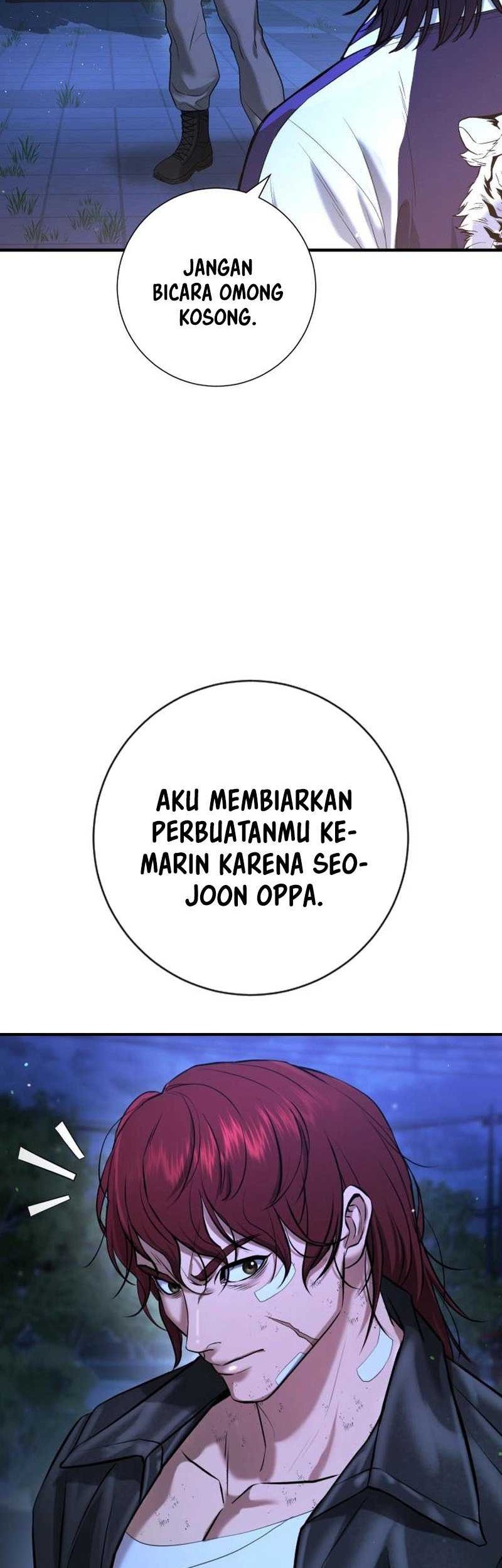 Goo Se Ra Chapter 10 - halaman 78