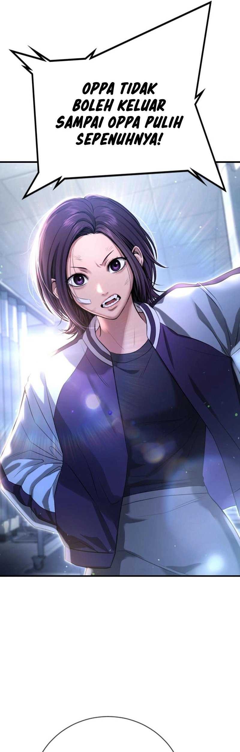 Goo Se Ra Chapter 10 - halaman 8