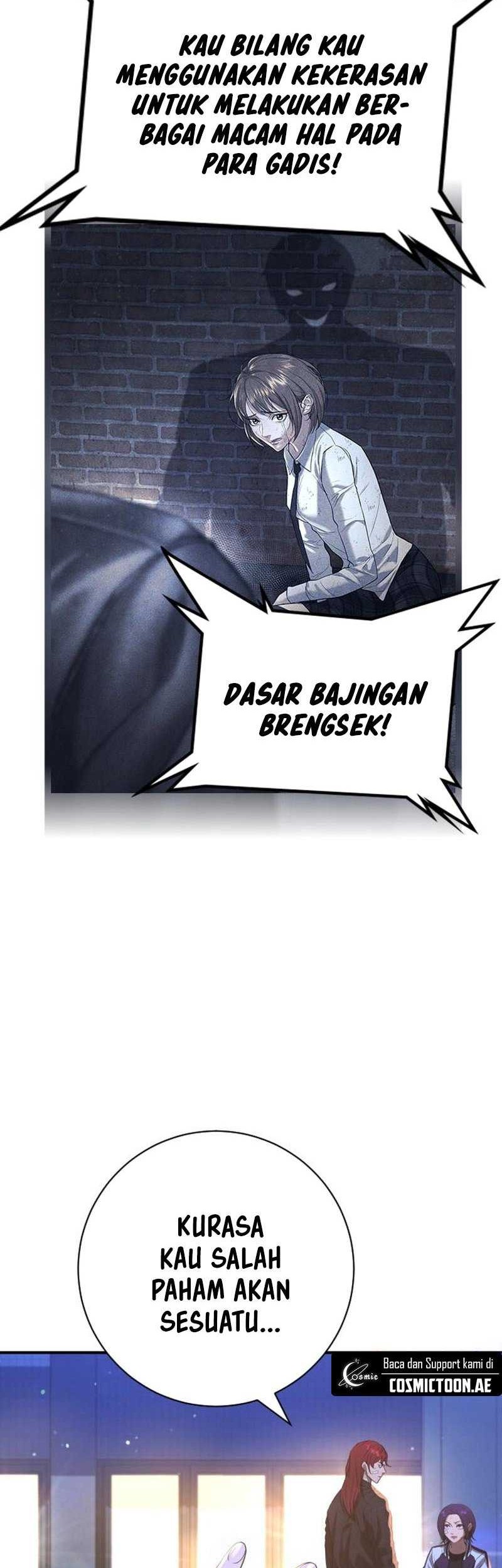 Goo Se Ra Chapter 10 - halaman 82