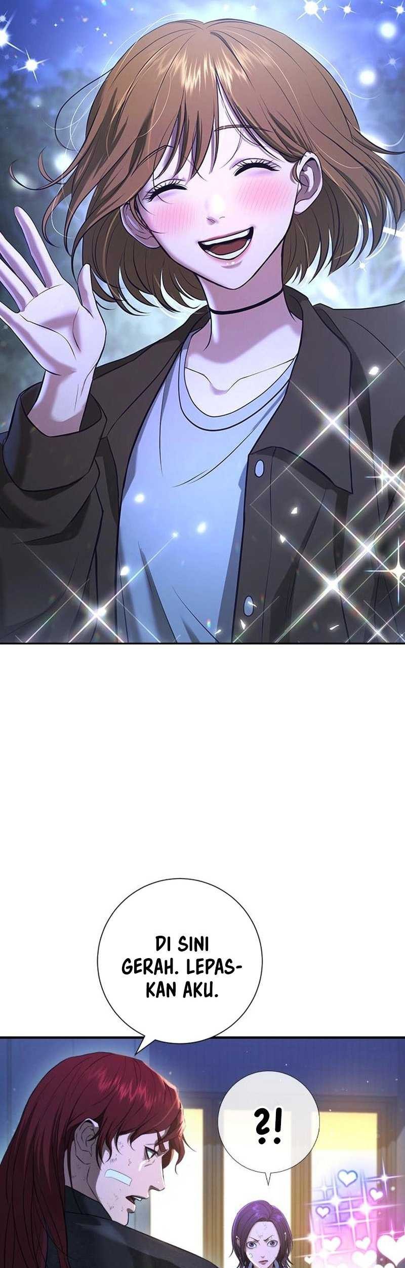 Goo Se Ra Chapter 10 - halaman 84