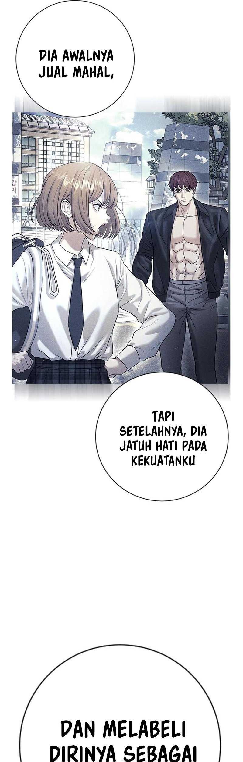Goo Se Ra Chapter 10 - halaman 87