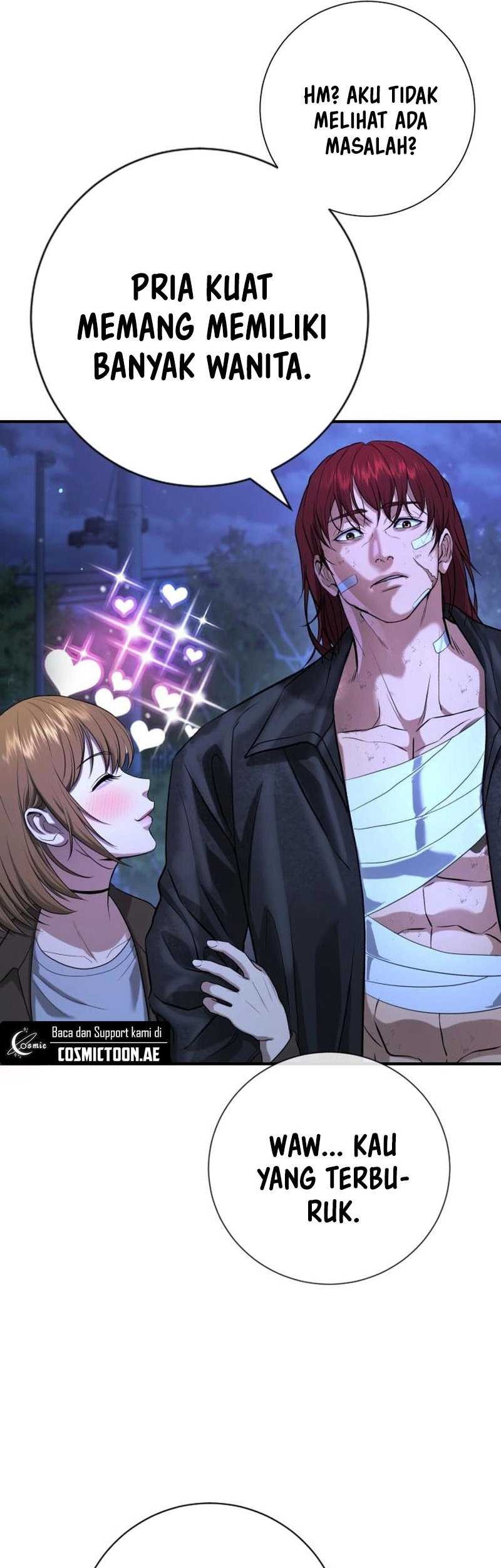 Goo Se Ra Chapter 10 - halaman 90