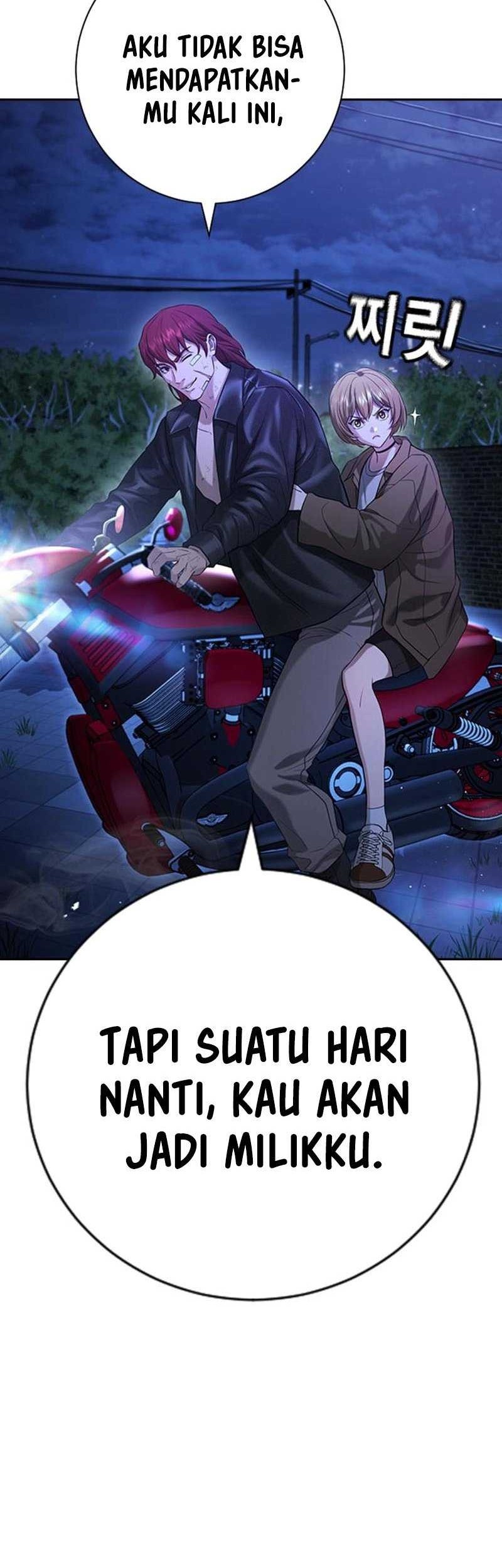 Goo Se Ra Chapter 10 - halaman 91