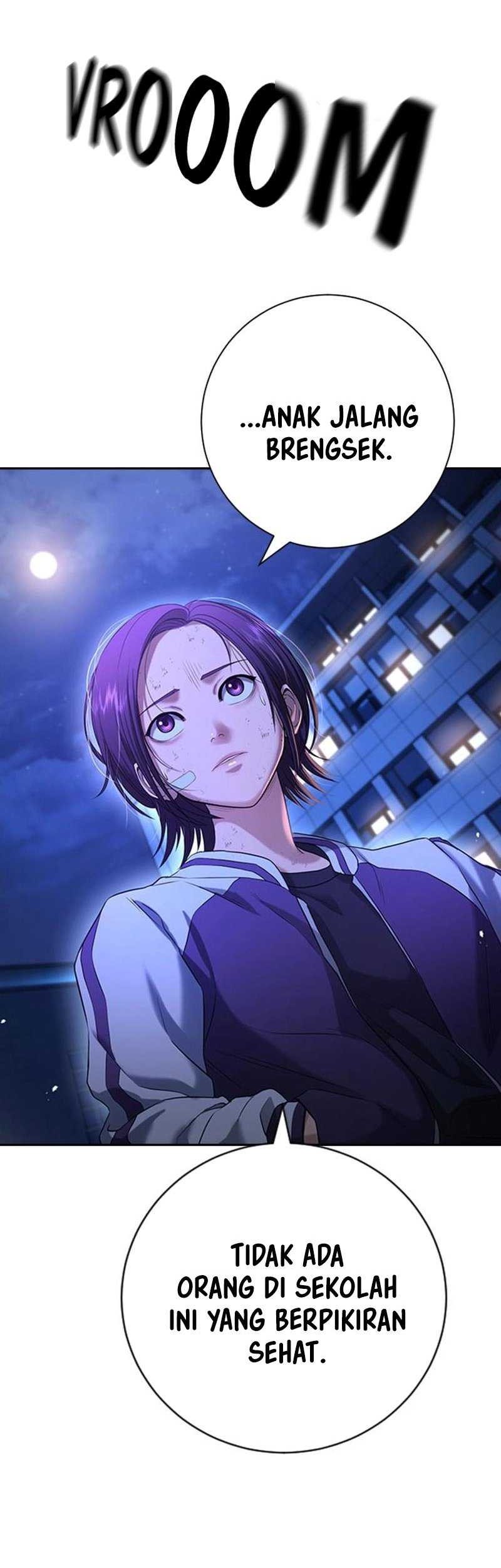 Goo Se Ra Chapter 10 - halaman 92