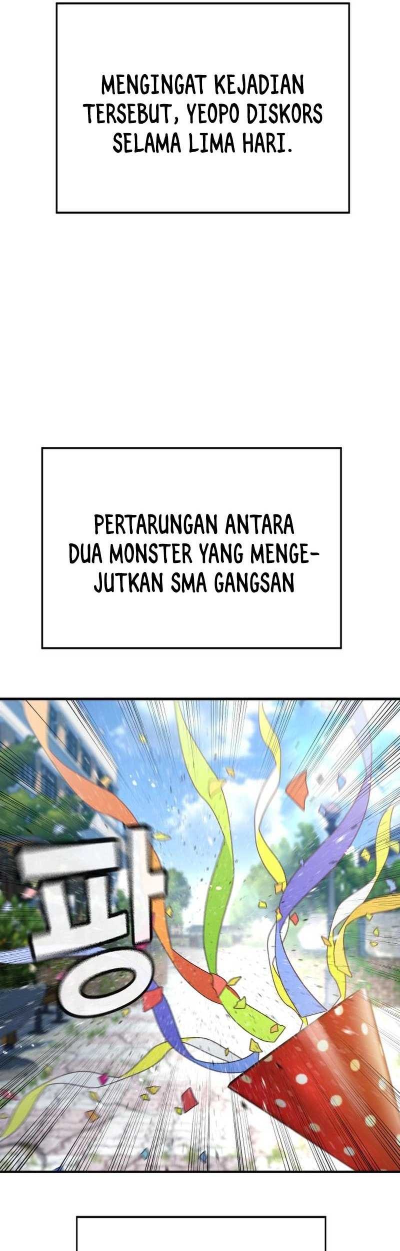 Goo Se Ra Chapter 10 - halaman 94