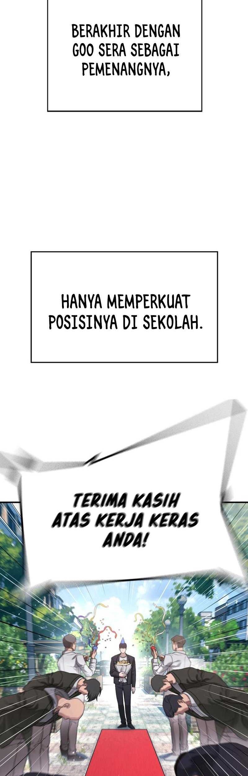 Goo Se Ra Chapter 10 - halaman 95