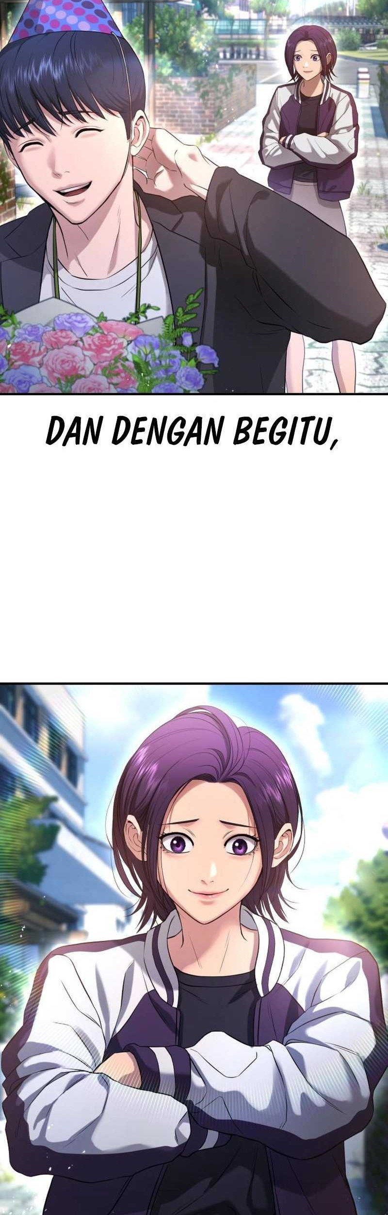 Goo Se Ra Chapter 10 - halaman 98