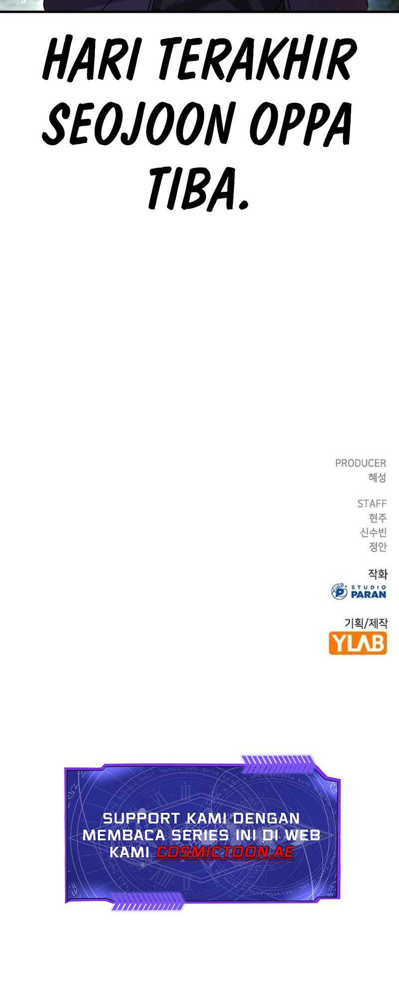 Goo Se Ra Chapter 10 - halaman 99
