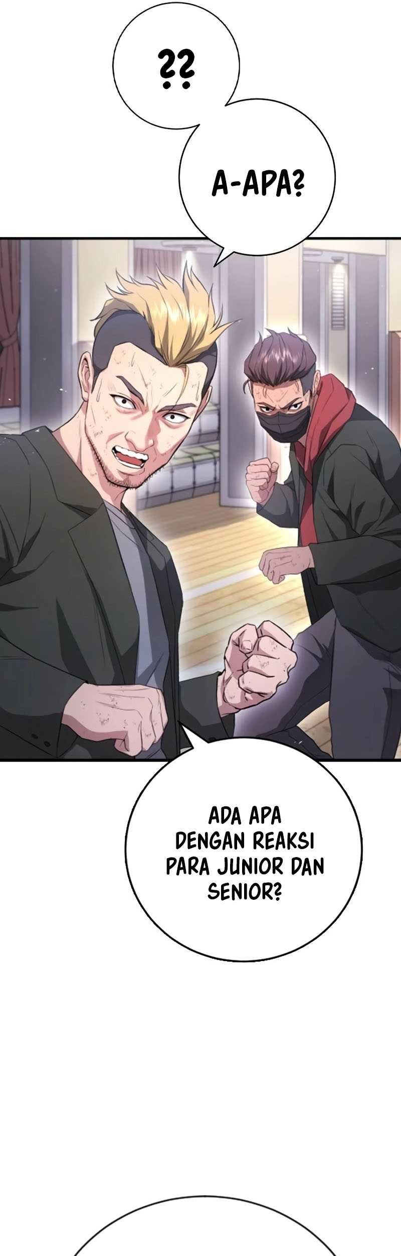 Goo Se Ra Chapter 11 - halaman 101