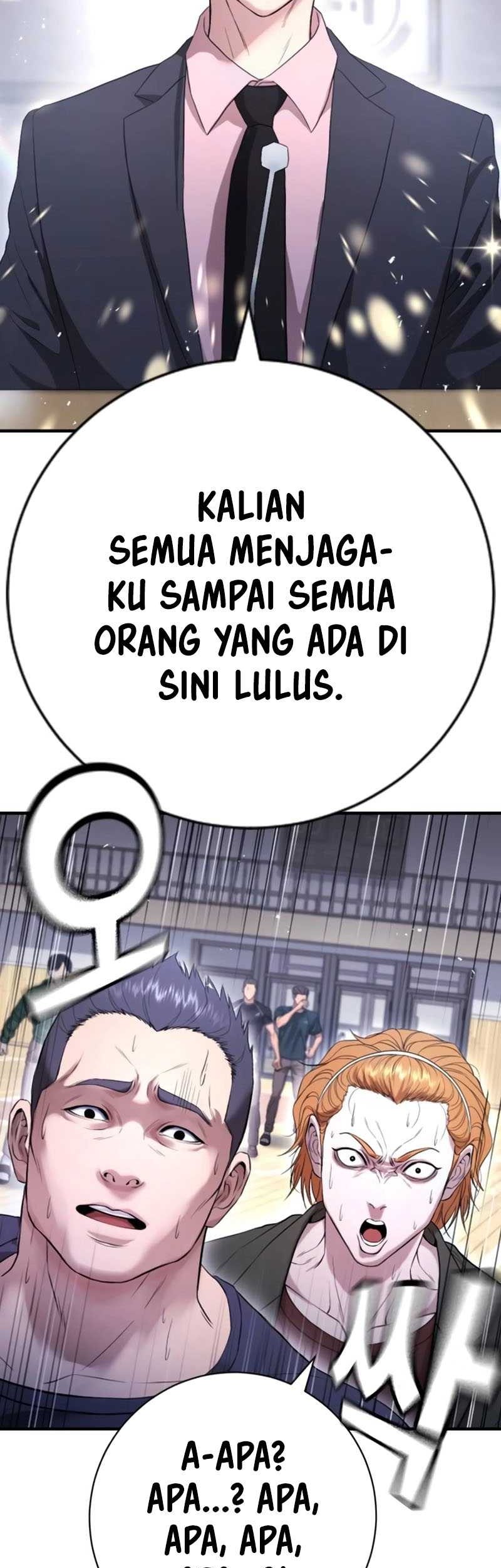 Goo Se Ra Chapter 11 - halaman 103