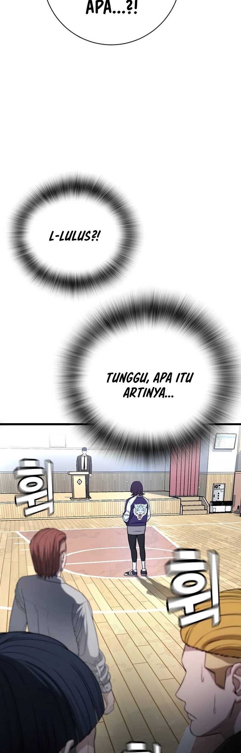 Goo Se Ra Chapter 11 - halaman 104
