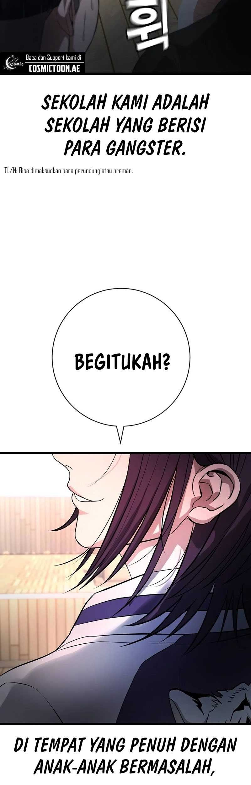 Goo Se Ra Chapter 11 - halaman 105