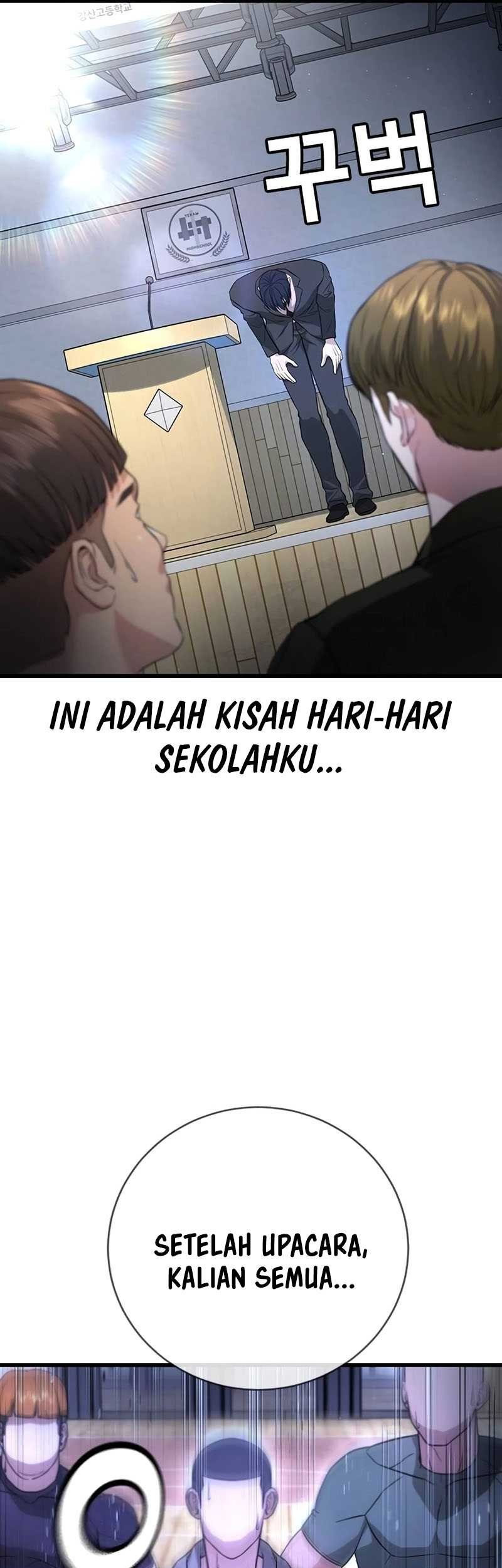 Goo Se Ra Chapter 11 - halaman 107