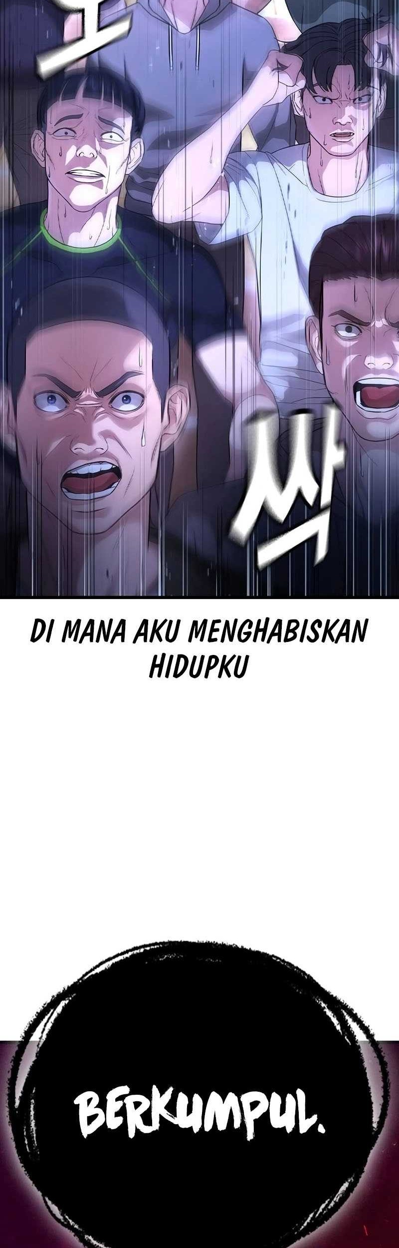 Goo Se Ra Chapter 11 - halaman 108