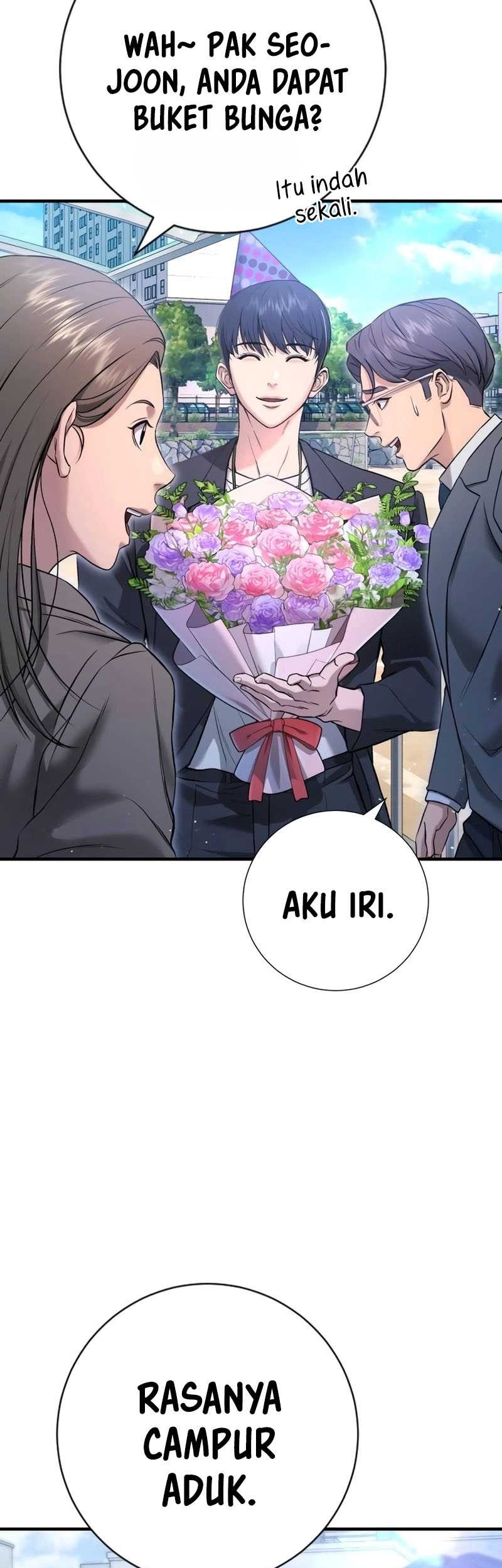 Goo Se Ra Chapter 11 - halaman 11