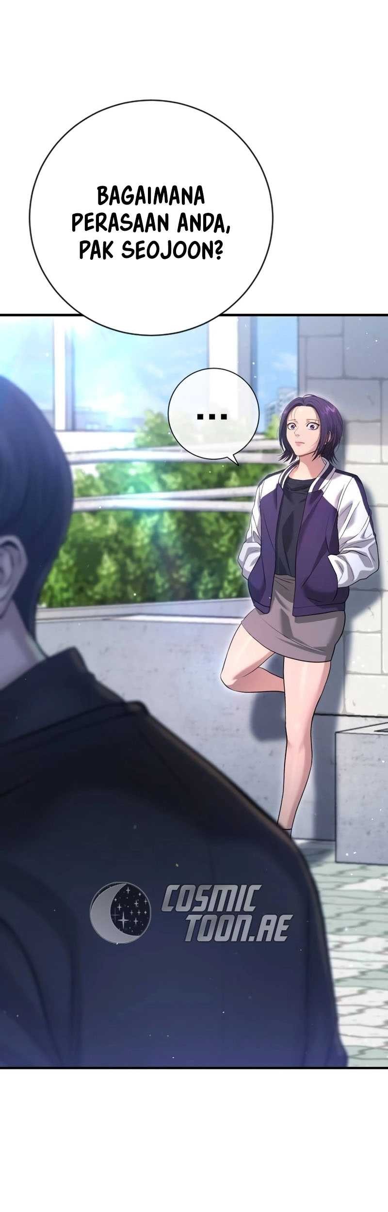 Goo Se Ra Chapter 11 - halaman 13