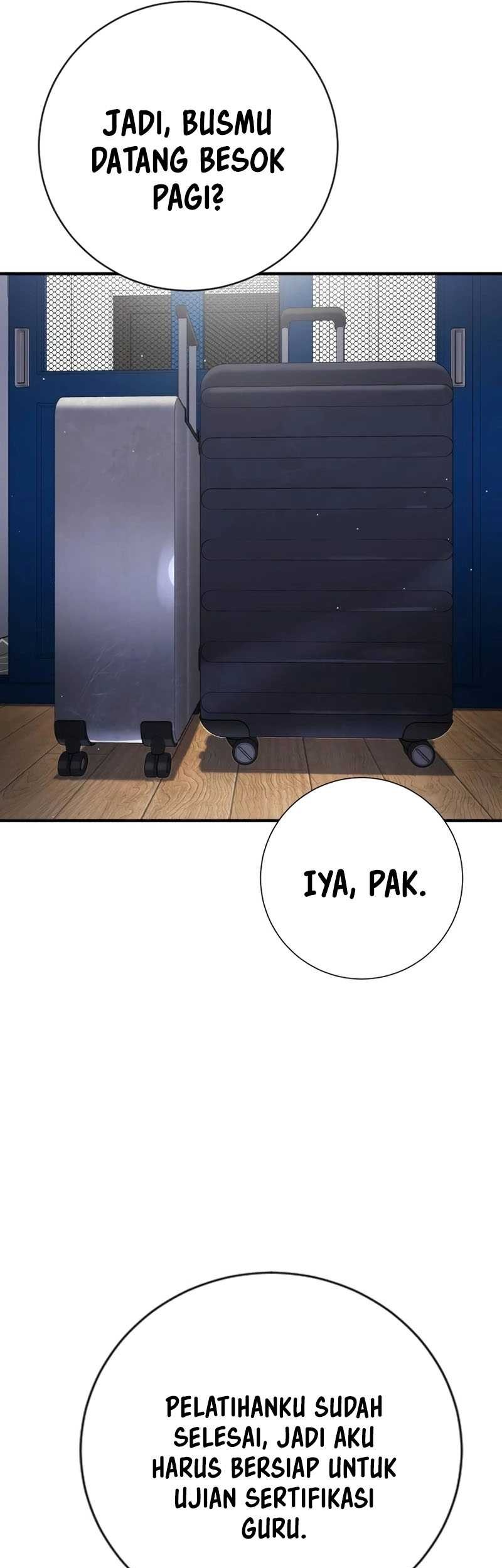 Goo Se Ra Chapter 11 - halaman 19