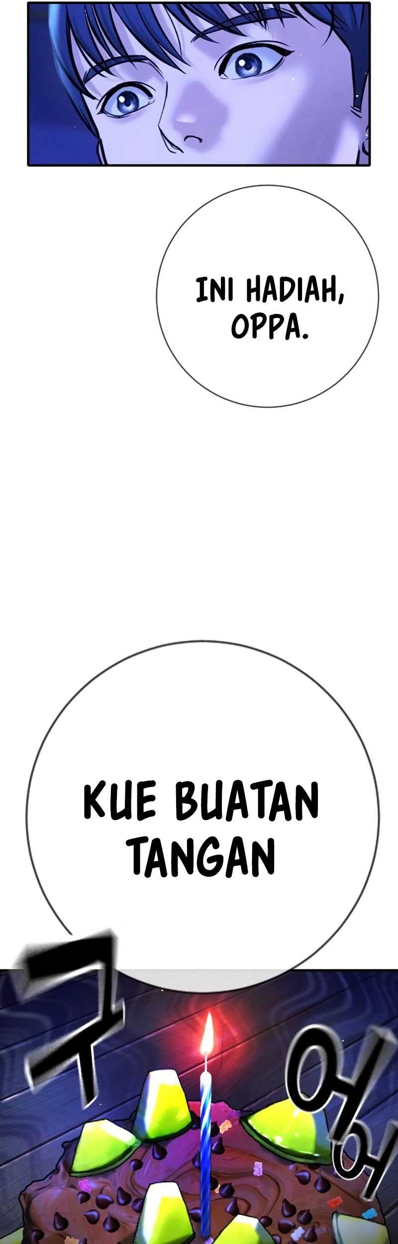 Goo Se Ra Chapter 11 - halaman 25