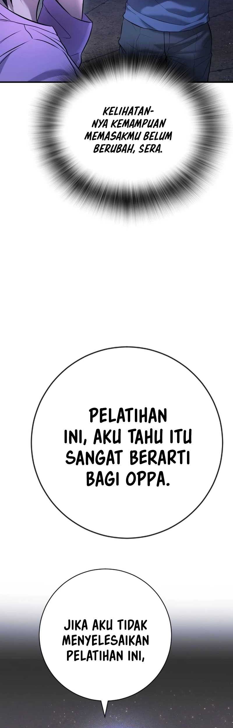 Goo Se Ra Chapter 11 - halaman 27