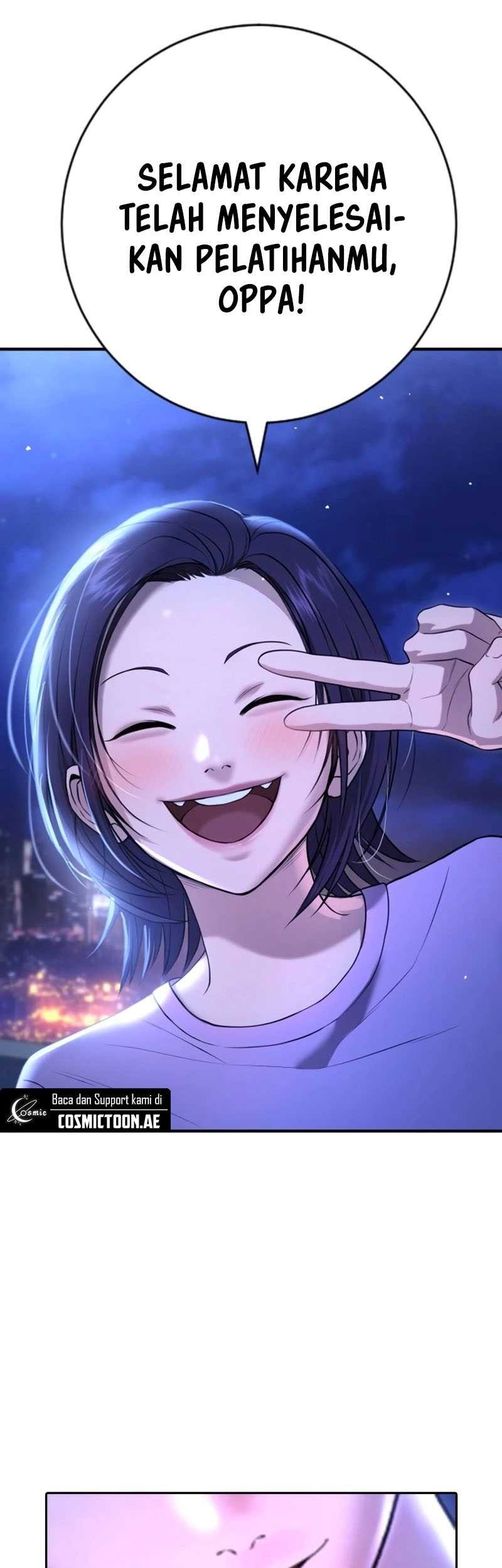 Goo Se Ra Chapter 11 - halaman 29