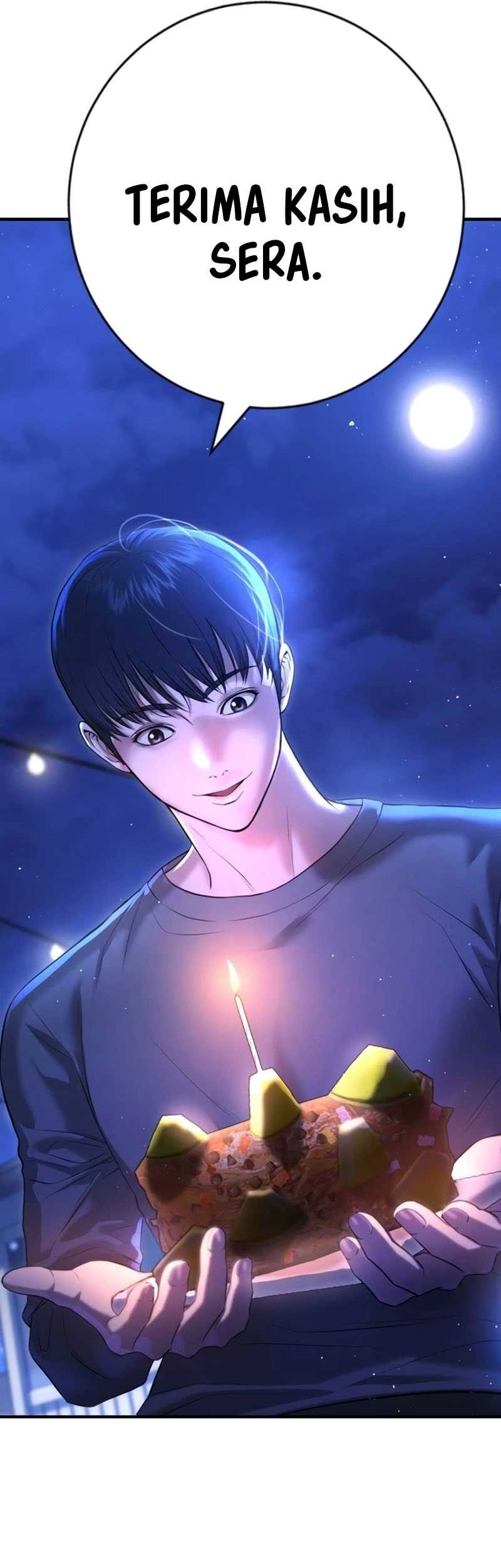 Goo Se Ra Chapter 11 - halaman 31
