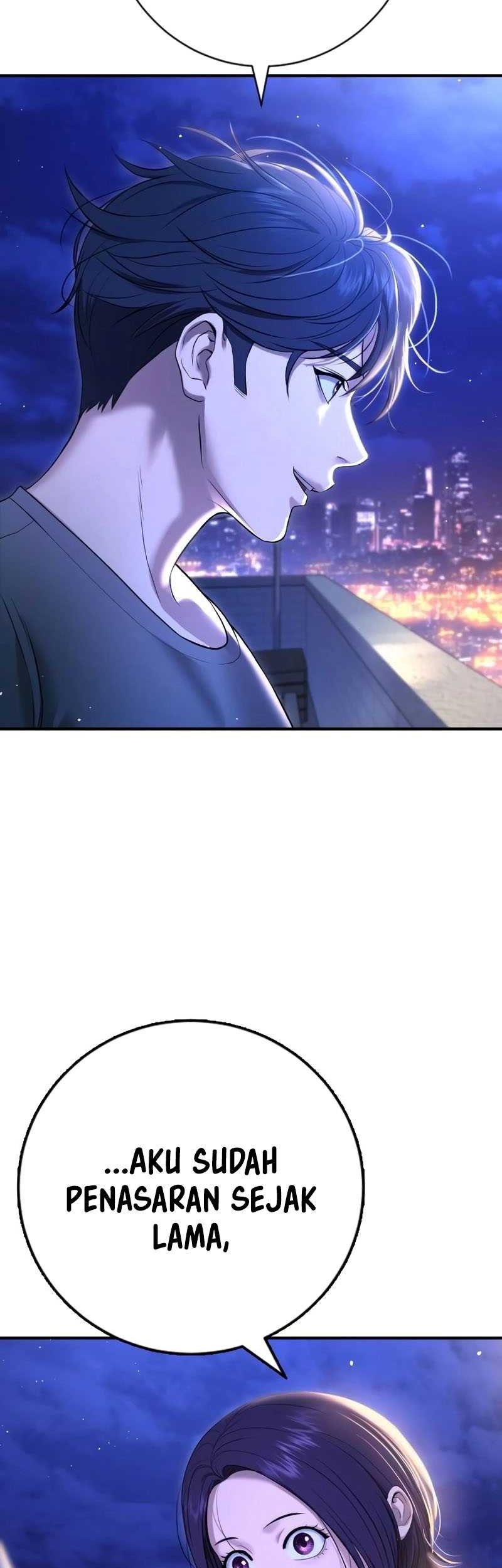 Goo Se Ra Chapter 11 - halaman 33