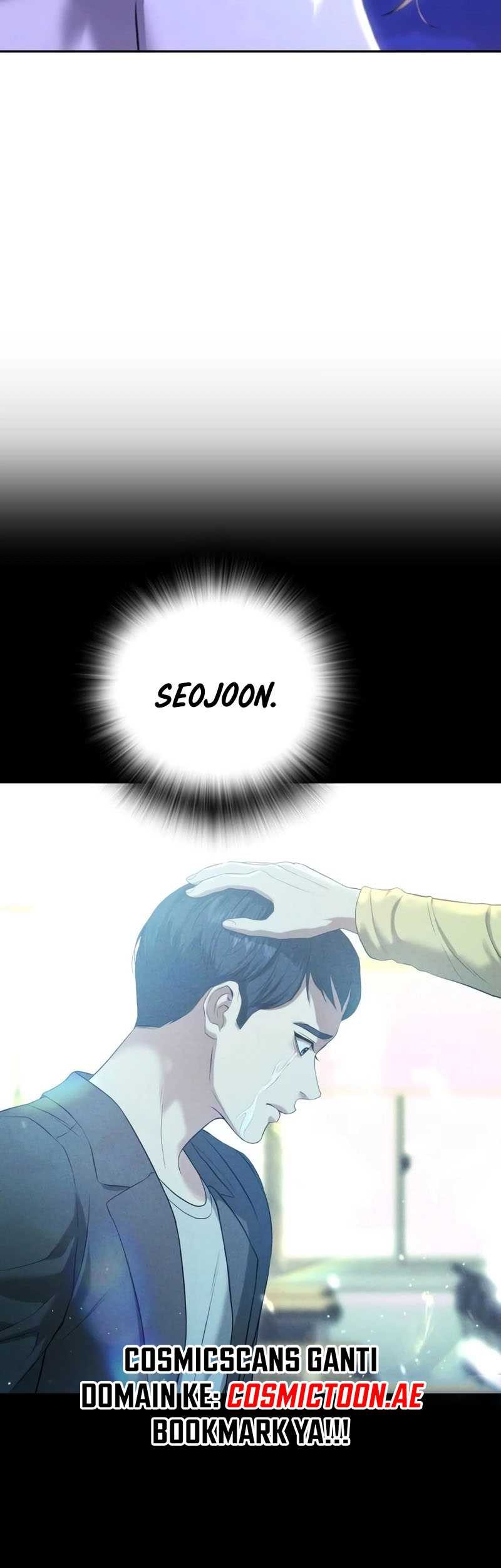 Goo Se Ra Chapter 11 - halaman 35