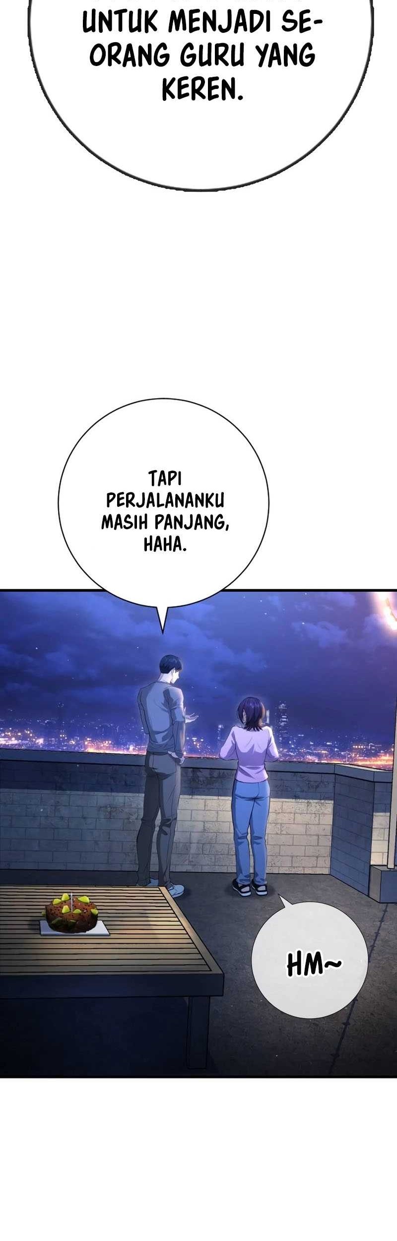Goo Se Ra Chapter 11 - halaman 40