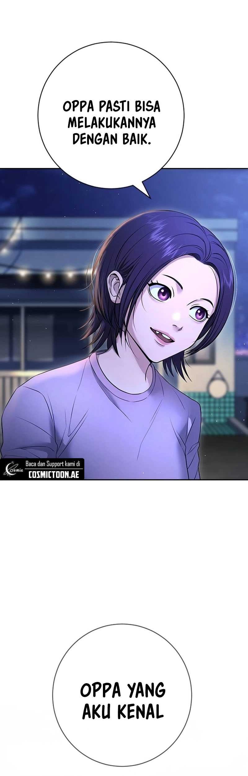 Goo Se Ra Chapter 11 - halaman 41