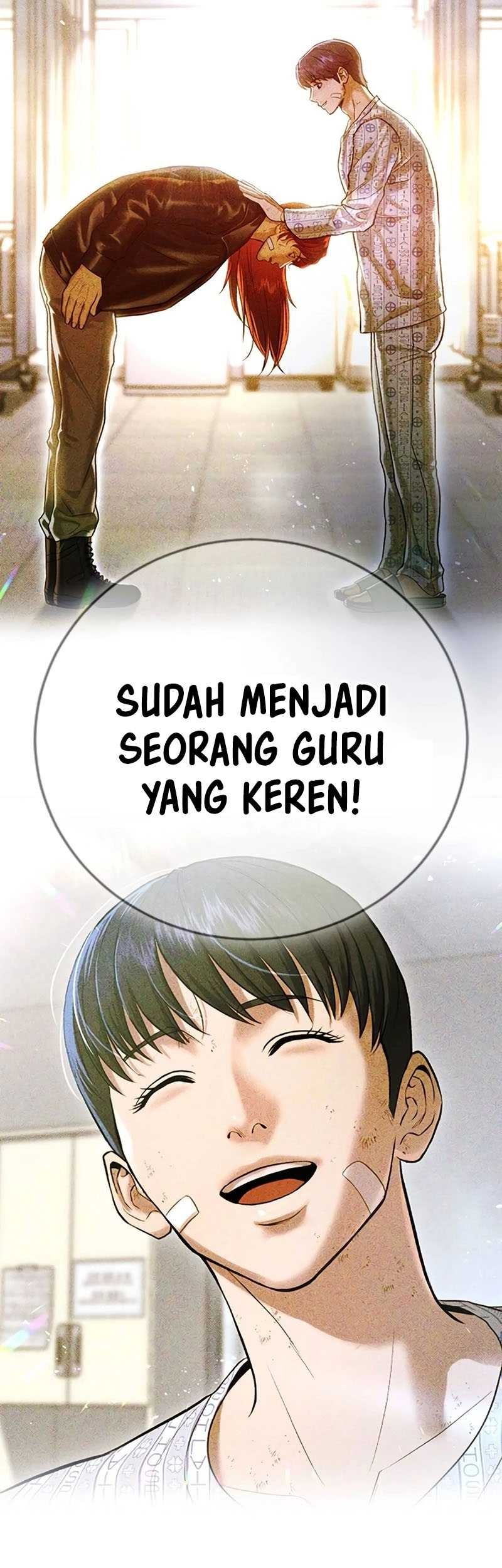 Goo Se Ra Chapter 11 - halaman 43