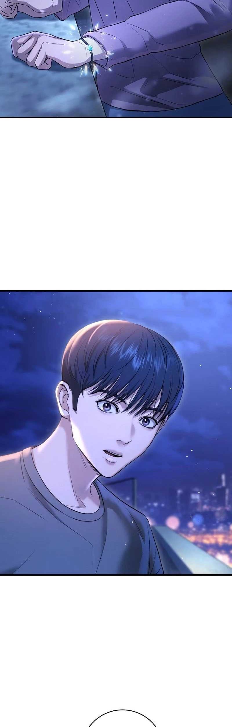 Goo Se Ra Chapter 11 - halaman 45