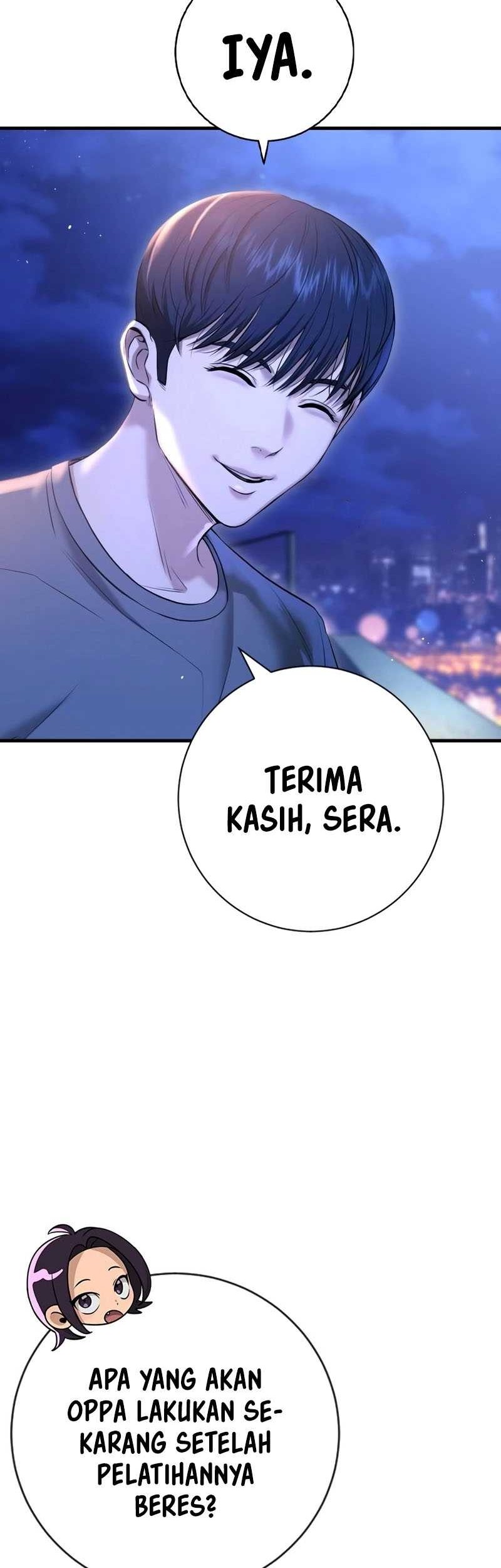 Goo Se Ra Chapter 11 - halaman 46