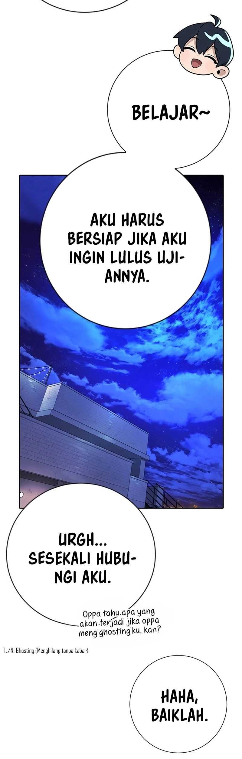 Goo Se Ra Chapter 11 - halaman 47