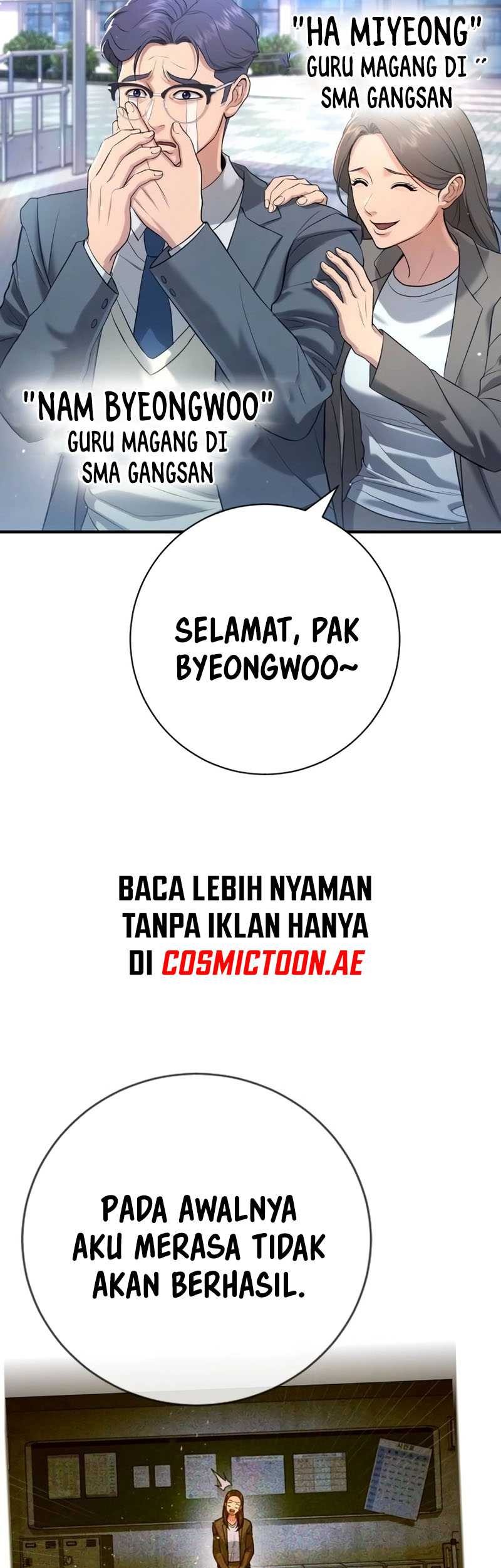 Goo Se Ra Chapter 11 - halaman 5