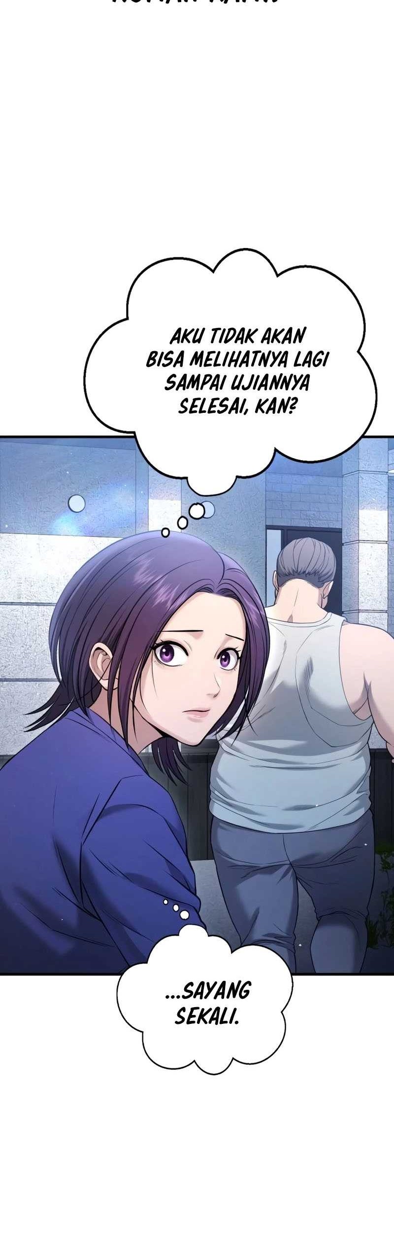 Goo Se Ra Chapter 11 - halaman 50