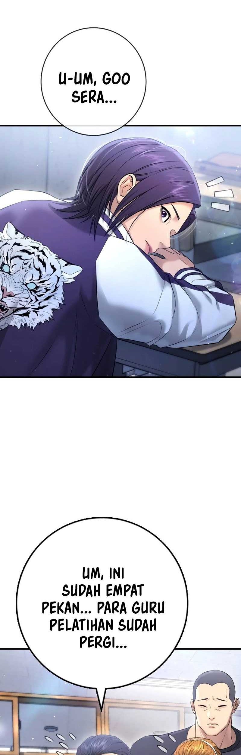 Goo Se Ra Chapter 11 - halaman 52