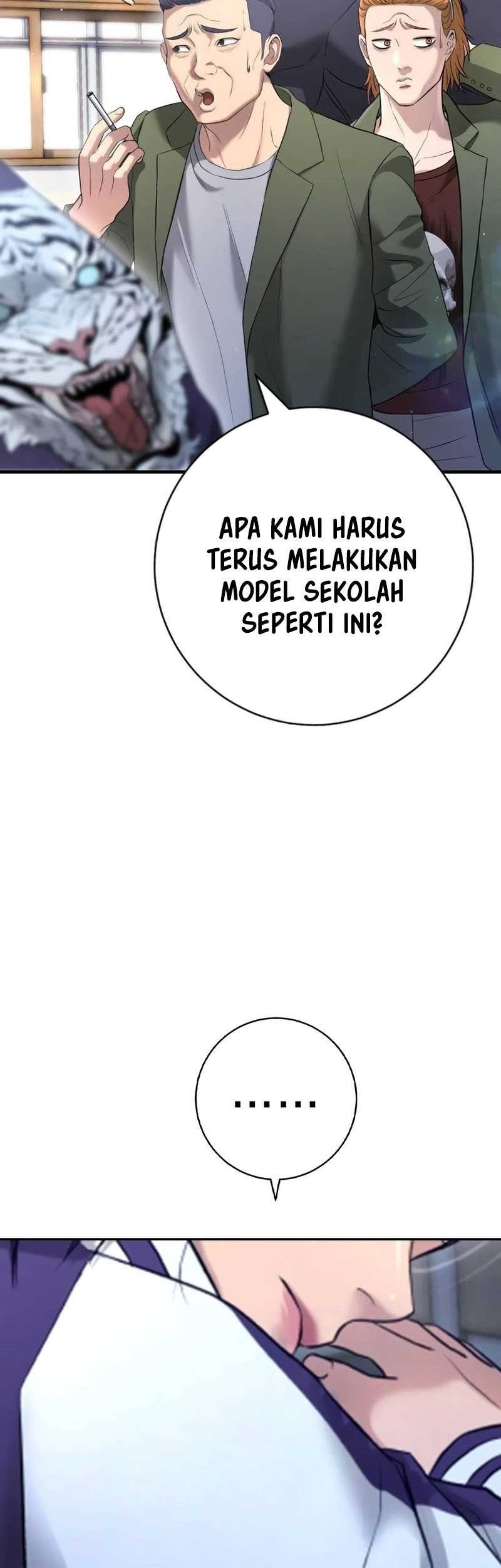 Goo Se Ra Chapter 11 - halaman 53