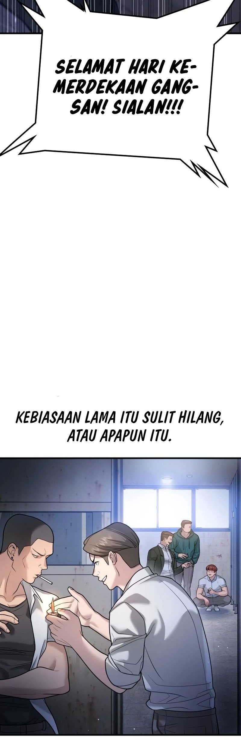Goo Se Ra Chapter 11 - halaman 57