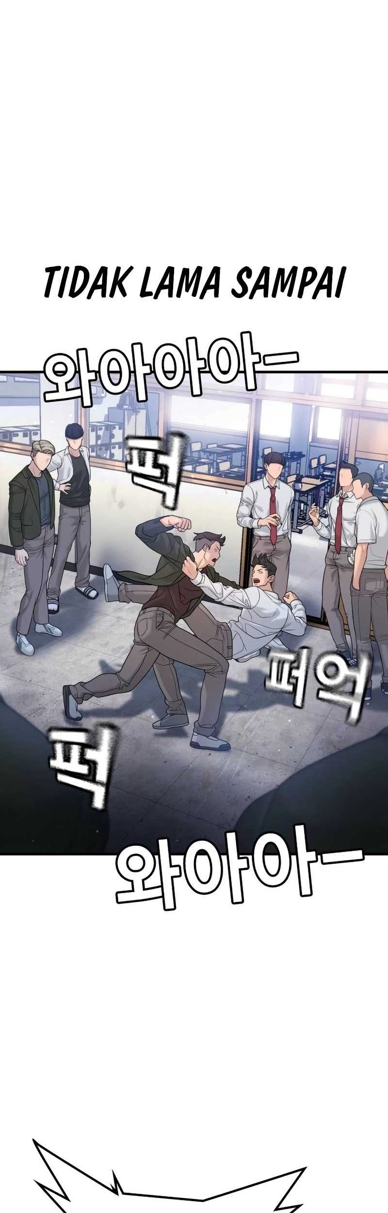 Goo Se Ra Chapter 11 - halaman 58